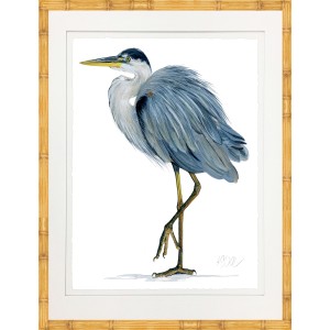 KS- BLUE HERON 8 (OS)